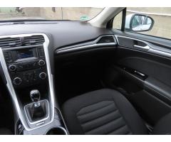 Ford Mondeo 2.0 TDCI 110kW - 15