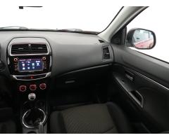 Mitsubishi ASX 1.6 MIVEC 86kW - 12