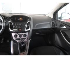 Ford Focus 1.6 TDCi 70kW - 14