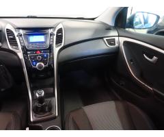 Hyundai i30 1.6 MPI 88kW - 13