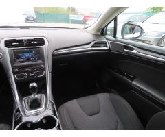 Ford Mondeo 2.0 TDCI 110kW - 17