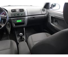 Škoda Roomster 1.2 TSI 63kW - 14