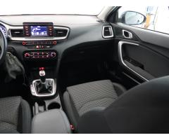 Kia Cee`d 1.4 CVVT 73kW - 14