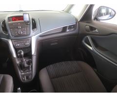 Opel Zafira 1.4 Turbo 103kW - 12