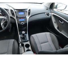 Hyundai i30 1.6 MPI 88kW - 14