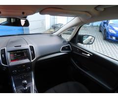 Ford S-Max 2.0 TDCi 110kW - 14
