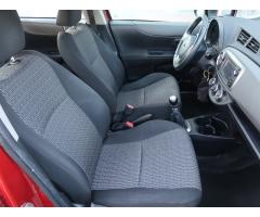 Toyota Yaris 1.33 Dual VVT-i 73kW - 14