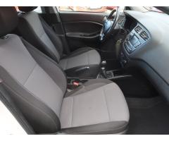 Hyundai i20 1.2 55kW - 16