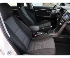 Hyundai i30 1.6 MPI 88kW - 16