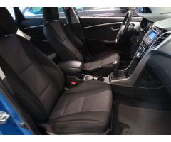 Hyundai i30 1.6 MPI 88kW - 14