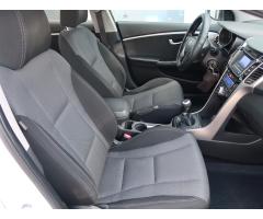 Hyundai i30 1.6 MPI 88kW - 16