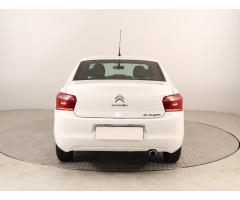 Citroën C-Elissée 1.2 PureTech 60kW - 12