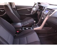 Hyundai i30 1.6 MPI 88kW - 15