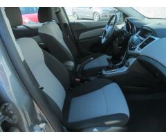 Chevrolet Cruze 1.6 i 16V 91kW - 14