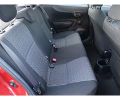 Toyota Yaris 1.33 Dual VVT-i 73kW - 15