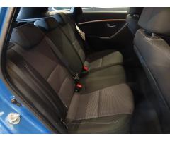 Hyundai i30 1.6 MPI 88kW - 15