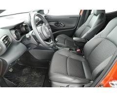 Toyota Yaris 1.5 VVT-i 92kW - 21