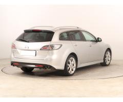 Mazda 6 2.2 MZR-CD 136kW - 13