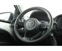 Toyota Aygo 1.0 VVT-i 53kW - 17
