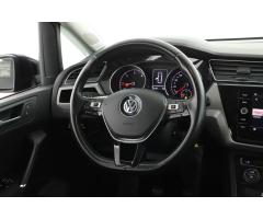Volkswagen Touran 1.6 TDI 85kW - 17