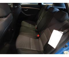 Hyundai i30 1.6 MPI 88kW - 17