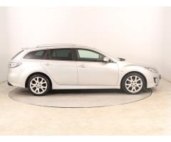 Mazda 6 2.2 MZR-CD 136kW - 15