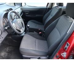 Toyota Yaris 1.33 Dual VVT-i 73kW - 19