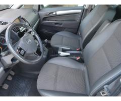 Opel Zafira 1.9 CDTI 110kW - 20