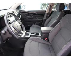 SsangYong Korando 1.5 T-GDI 120kW - 23