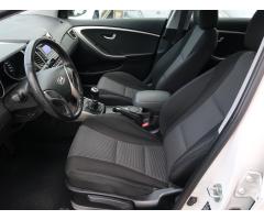 Hyundai i30 1.6 MPI 88kW - 22