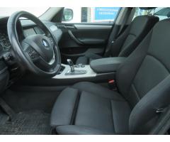 BMW X3 xDrive20d 135kW - 22