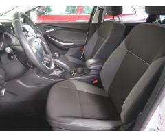 Ford Focus 1.6 TDCi 70kW - 19