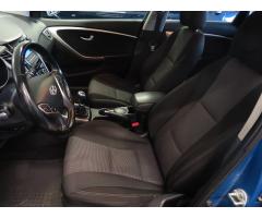 Hyundai i30 1.6 MPI 88kW - 18