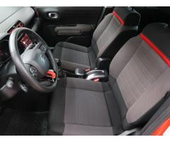 Citroën C3 Aircross 1.2 PureTech 60kW - 17