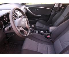 Hyundai i30 1.6 MPI 88kW - 20