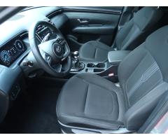 Hyundai Tucson 1.6 T-GDI 48V MHEV 110kW - 25