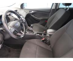 Ford Focus 1.6 TDCi 85kW - 20