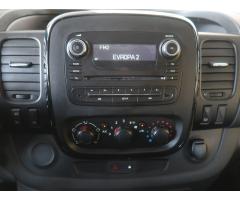 Opel Vivaro 1.6 BiCDTI 92kW - 23