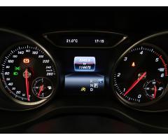 Mercedes-Benz CLA 180 CDI 80kW - 17