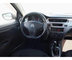 Citroën C-Elissée 1.2 PureTech 60kW - 17