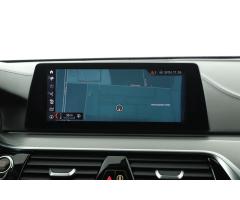 BMW Řada 5 540d xDrive 235kW - 21