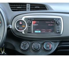 Toyota Yaris 1.33 Dual VVT-i 73kW - 21