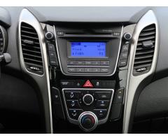 Hyundai i30 1.6 MPI 88kW - 25