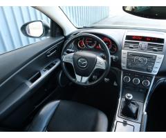 Mazda 6 2.2 MZR-CD 136kW - 18