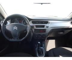 Citroën C-Elissée 1.2 PureTech 60kW - 18