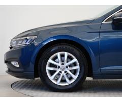 Volkswagen Passat 1.5 TSI 110kW - 26