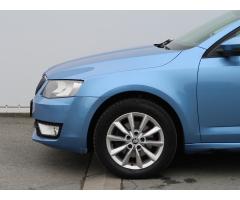 Škoda Octavia 1.6 TDI 77kW - 26