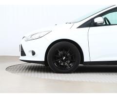 Ford Focus 1.6 TDCi 70kW - 25