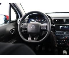 Citroën C3 1.2 PureTech 61kW - 22