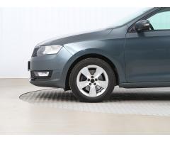 Škoda Rapid 1.0 TSI 81kW - 26